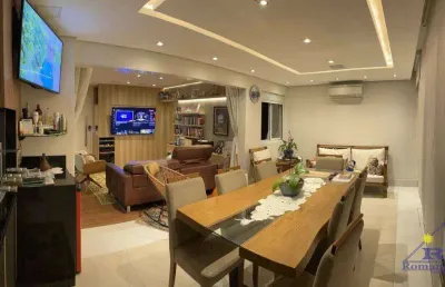 Apartamento com 3 quartos à venda na Rua Nhandeara, Jardim Têxtil, São Paulo