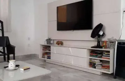 Casa com 4 dormitórios à venda, 300 m² por r$ 1.042.000,00 - jardim tietê - são paulo/sp
