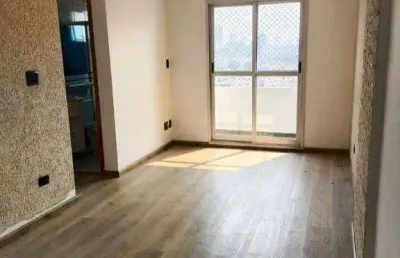 Apartamento com 2 dormitórios para alugar, 50 m² por r$ 2.954,00/mês - vila formosa - são paulo/sp