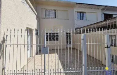 Casa comercial com 5 salas para alugar na Praça Santo Atanásio, Vila Formosa, São Paulo
