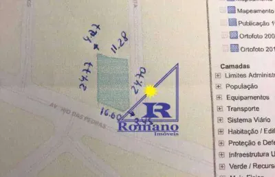 Ponto comercial à venda na Avenida Rio das Pedras, Jardim Aricanduva, São Paulo