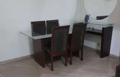 Apartamento com 3 dormitórios à venda, 65 m² por r$ 478.000,00 - vila esperança - são paulo/sp