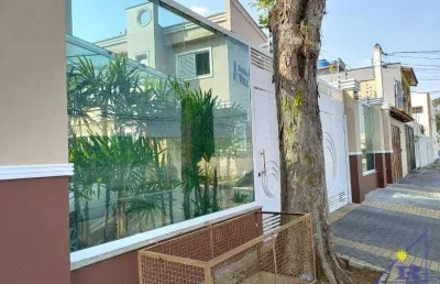 Sobrado com 2 dormitórios à venda, 68 m² por r$ 415.000,00 - vila ré - são paulo/sp