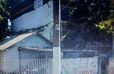 Terreno à venda na Rua Rei Alberto da Bélgica, Chácara Belenzinho, São Paulo