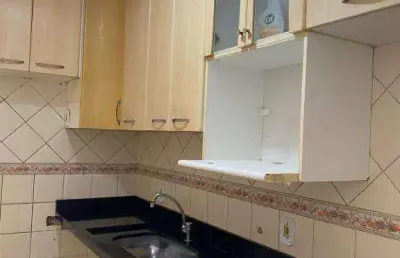 Apartamento com 3 dormitórios à venda, 63 m² por r$ 420.000,00 - jardim textil - são paulo/sp