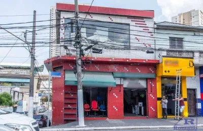 Ponto para alugar, 450 m² por r$ 16.315,00/mês - vila ema - são paulo/sp