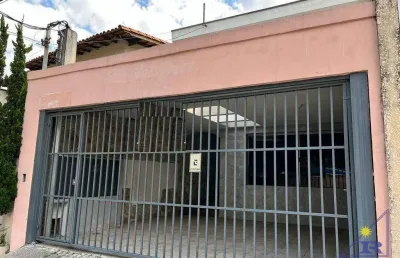 Casa comercial à venda na Rua José Oscar Abreu Sampaio, Jardim Anália Franco, São Paulo