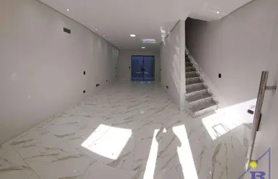 Sobrado com 3 dormitórios à venda, 120 m² por r$ 980.000,00 - tatuapé - são paulo/sp