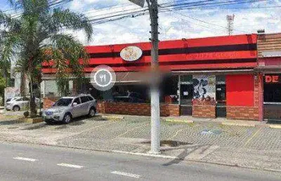Sala comercial para alugar na Avenida João XXIII, Vila Formosa, São Paulo