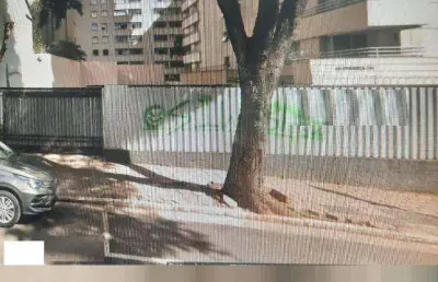 Terreno à venda na Rua Coronel Oscar Porto, Paraíso, São Paulo