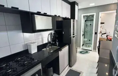 Apartamento com 2 quartos à venda na Rua Quixadá, Vila Invernada, São Paulo