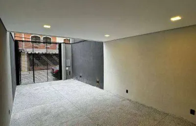 Casa com 3 quartos à venda na Rua Antônio Ciucio, Vila Gomes Cardim, São Paulo