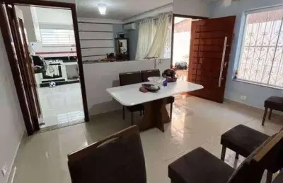 Casa com 4 dormitórios à venda, 400 m² por r$ 1.800.000,00 - tatuapé - são paulo/sp