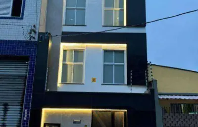 Apartamento com 2 quartos para alugar na Rua Mafalda, Vila Formosa, São Paulo