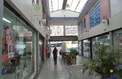 Loja à venda, 25 m² por r$ 300.000,00 - cerqueira césar - são paulo/sp