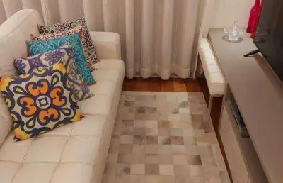 Apartamento com 3 dormitórios à venda, 101 m² por r$ 1.350.000,00 - vila prudente - são paulo/sp