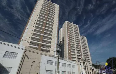 Apartamento com 3 quartos à venda na Avenida Montemagno, Vila Formosa, São Paulo