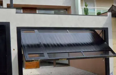 Casa comercial para alugar na Rua Manuel de Freitas, Vila Gomes Cardim, São Paulo