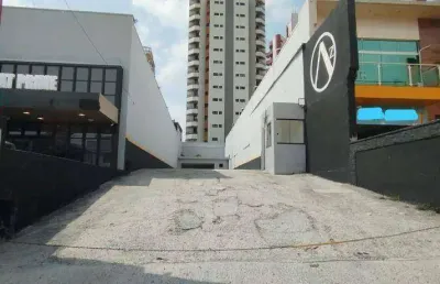 Terreno comercial à venda no Tatuapé, São Paulo 