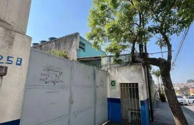 Prédio para alugar na Rua Aldeia Maria, Vila Cosmopolita, São Paulo