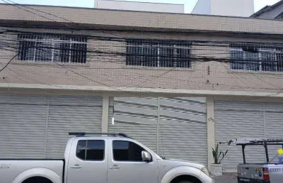 Prédio para alugar na Rua Tijuco Preto, Vila Gomes Cardim, São Paulo