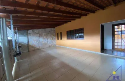 Casa com 4 dormitórios à venda, 160 m² por r$ 750.000,00 - itaquera - são paulo/sp
