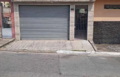 Casa com 3 dormitórios à venda, 180 m² por r$ 638.000,00 - vila ré - são paulo/sp
