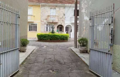 Casa com 4 quartos à venda na Rua da Mooca, Vila Bertioga, São Paulo