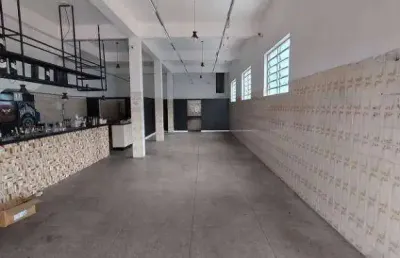 Ponto para alugar, 190 m² por r$ 7.990,00/mês - penha - são paulo/sp