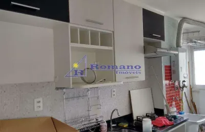 Apartamento com 3 dormitórios para alugar, 61 m² por r$ 2.754,00/mês - vila formosa - são paulo/sp