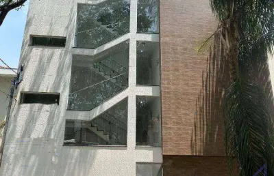 Kitnet / Stúdio para alugar na Rua Santa Lúcia, Tatuapé, São Paulo