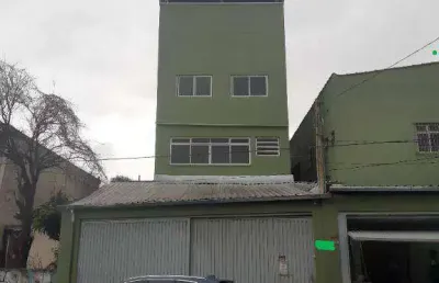 Prédio para alugar na Rua Taubaté, Vila Carrão, São Paulo