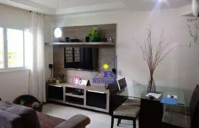 Sobrado com 3 dormitórios à venda, 102 m² por r$ 690.000,00 - vila esperança - são paulo/sp