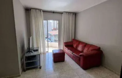 Apartamento com 3 dormitórios para alugar, 90 m² por r$ 5.363,04/mês - tatuapé - são paulo/sp