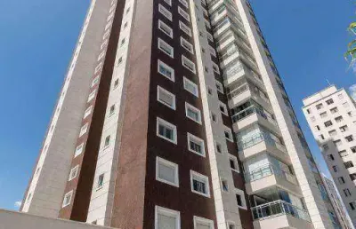 Apartamento com 4 quartos à venda na Rua Euclides Pacheco, Vila Gomes Cardim, São Paulo