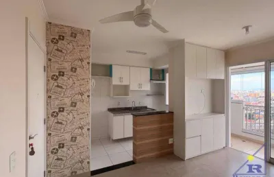 Apartamento com 2 dormitórios à venda, 57 m² por r$ 550.000,00 - brás - são paulo/sp