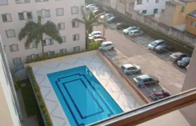 Apartamento com 3 dormitórios à venda, 64 m² por r$ 329.000,00 - vila prudente - são paulo/sp