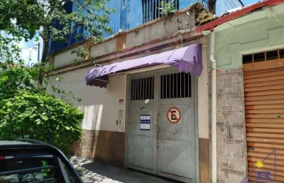 Barracão / Galpão / Depósito para alugar na Rua Vilela, Tatuapé, São Paulo