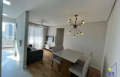 Apartamento com 2 dormitórios à venda, 46 m² por r$ 335.000,00 - vila carmosina - são paulo/sp