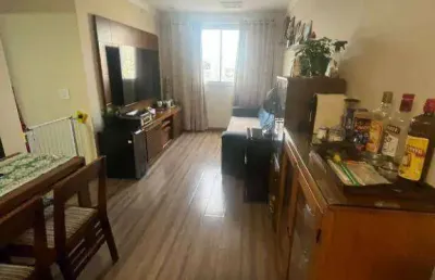 Apartamento com 3 dormitórios à venda, 60 m² por r$ 360.000,00 - jardim vila formosa - são paulo/sp
