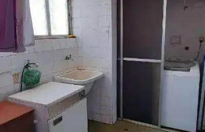 Apartamento com 3 quartos à venda na Avenida Paes de Barros, Mooca, São Paulo