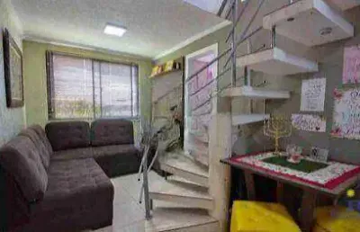 Apartamento com 2 dormitórios à venda, 112 m² por r$ 350.000,00 - cidade líder - são paulo/sp
