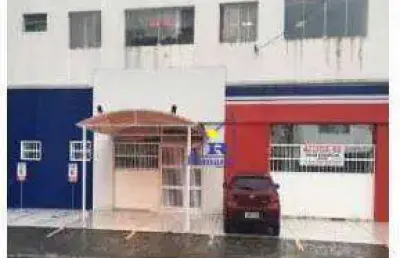Salão para alugar, 190 m² por r$ 9.215,00/mês - vila formosa - são paulo/sp