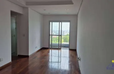 Apartamento com 2 dormitórios à venda, 62 m² por r$ 385.000,00 - vila alpina - são paulo/sp