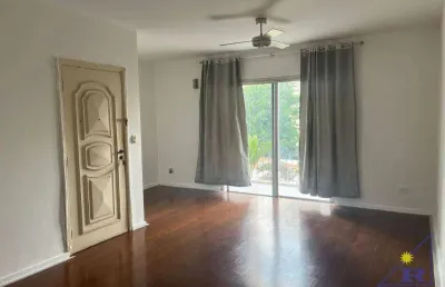 Apartamento com 3 quartos para alugar na Avenida Hélio Pellegrino, Vila Nova Conceição, São Paulo