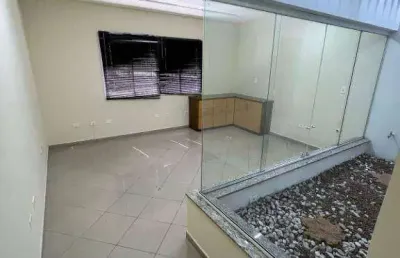 Casa com 2 quartos para alugar na Rua Emília Marengo, Vila Regente Feijó, São Paulo