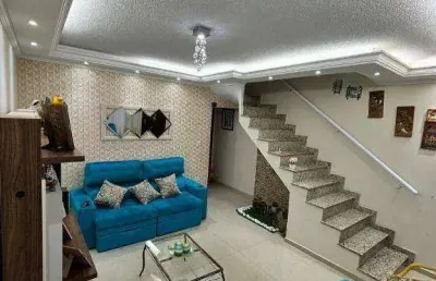 Casa com 2 quartos à venda na Rua Felício Pereira, Vila Formosa, São Paulo