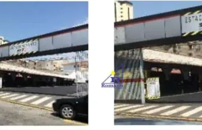 Terreno para alugar, 1164 m² por r$ 30.600,00/mês - belenzinho - são paulo/sp