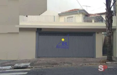 Casa com 3 dormitórios, 200 m² - venda por r$ 2.150.000,00 ou aluguel por r$ 4.195,00/mês - cidade mãe do céu - são paulo/sp