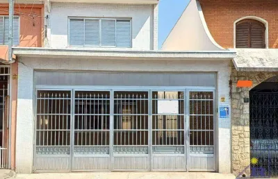 Casa com 3 quartos para alugar na Rua Bom Jesus, Jardim Anália Franco, São Paulo